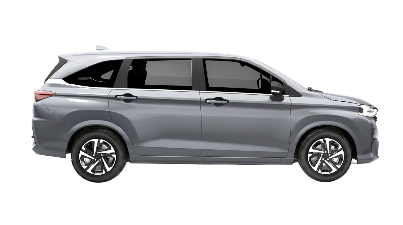 Perodua Alza